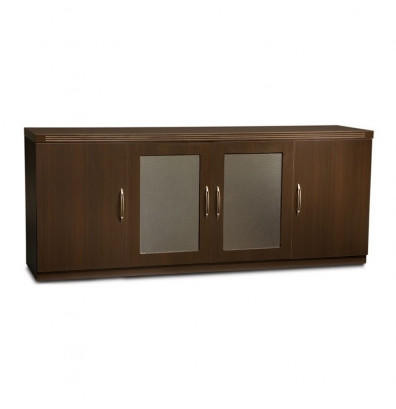 Mayline Group Mayline Aberdeen Series 72" Low Wall Cabinet ALC
