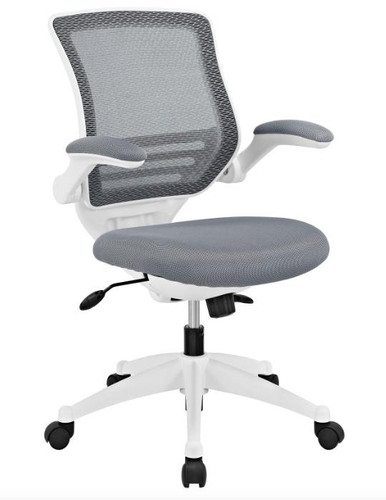  Modway Edge Mesh Back Office Chair EEI-596 (5 Cool Colors!) 