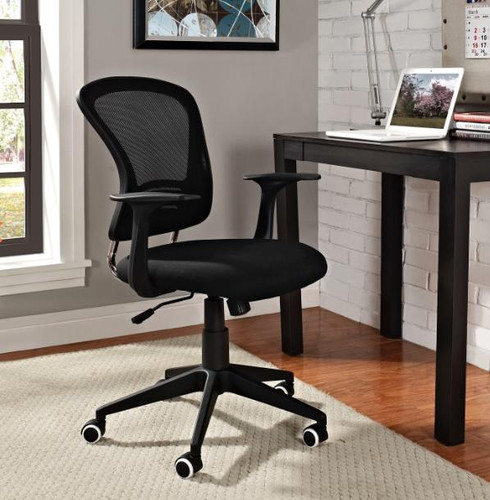  Modway Poise Mesh Task Chair 