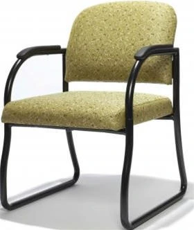 RFM Preferred Seating Evergreen Guest Chair 603A