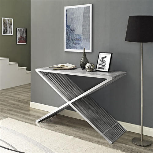  Modway Press Modern Wall Accent Table EEI-2095 