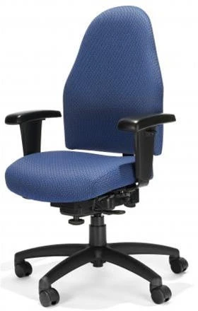 RFM Preferred Seating Internet Office Chair 4835