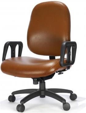 RFM Preferred Seating Metro Big & Tall Office Chair 20850