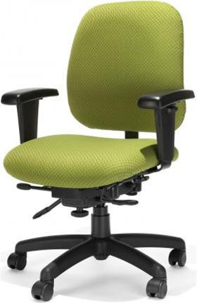 RFM Preferred Seating Protask Computer Chair 5845