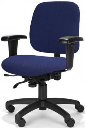 RFM Preferred Seating Protask Office Chair 5825