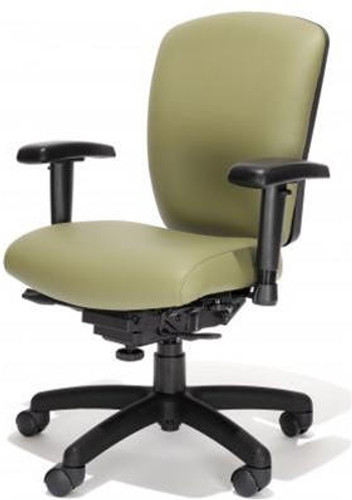  RFM Preferred Seating Ray Office Chair 4225 
