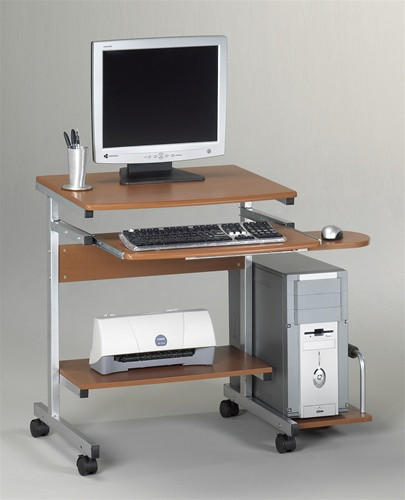 Mayline Group Mayline Eastwinds Portrait Student Computer Desk 946