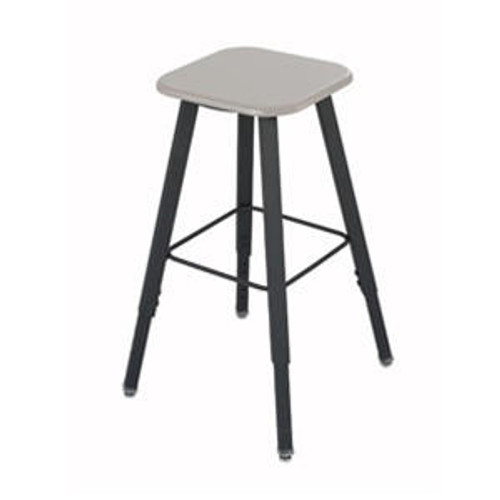 Safco Products Safco AlphaBetter Stool 1205BE 