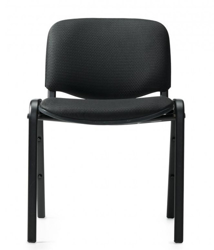 Offices To Go 11704 Armless Stack Chair (2 Pack)