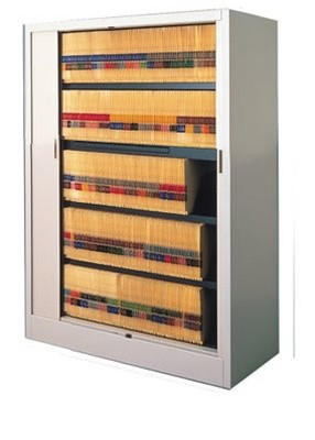 Mayline Group Mayline File Harbor Cabinet 6248B3