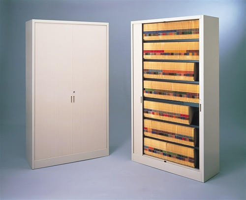 Mayline Group Mayline File Harbor Cabinet 8348A3
