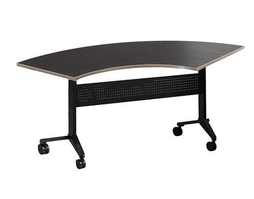 Mayline Group Mayline Flip-N-Go Training Table LC24