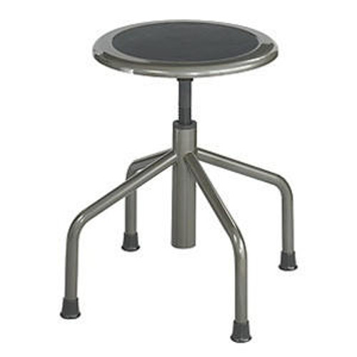 Safco Products Safco Diesel Low Base Stool 6669 