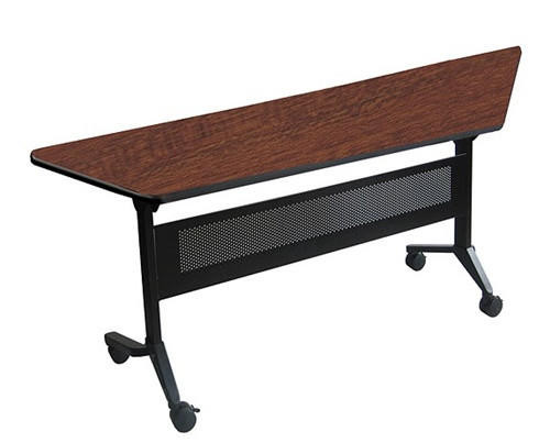 Mayline Group Mayline Flip-N-Go Training Table LP24