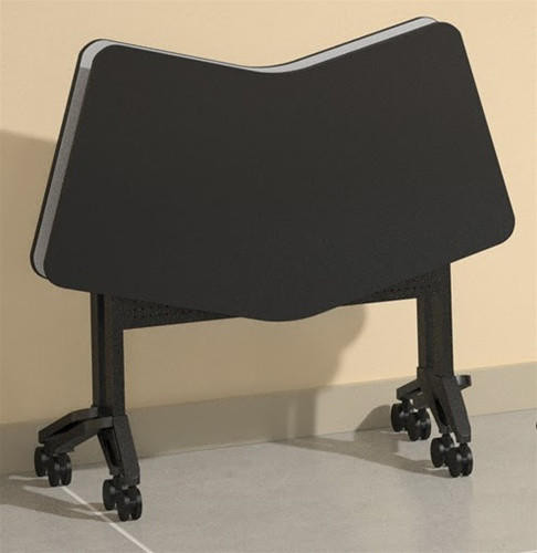 Mayline Group Mayline Flip-N-Go Transition Table LT24