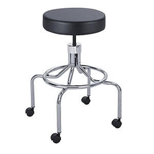 Safco Products Safco Lab Stool 3433BL