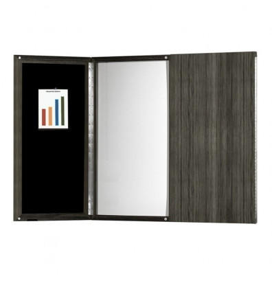 Mayline Group Mayline Medina 48" x 48" Folding Presentation Board