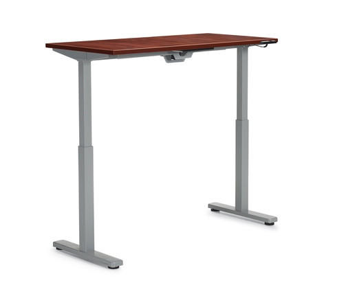  Offices To Go Height Adjustable Table (6 Sizes Available!) 