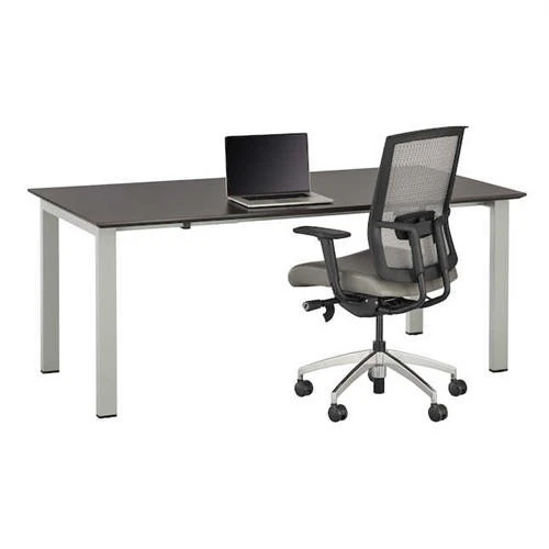 Mayline Group Mayline Medina 72" x 36" Table Desk (3 Finishes Available!)