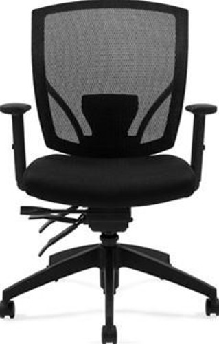  Offices To Go Mesh Executive Chair 2803 