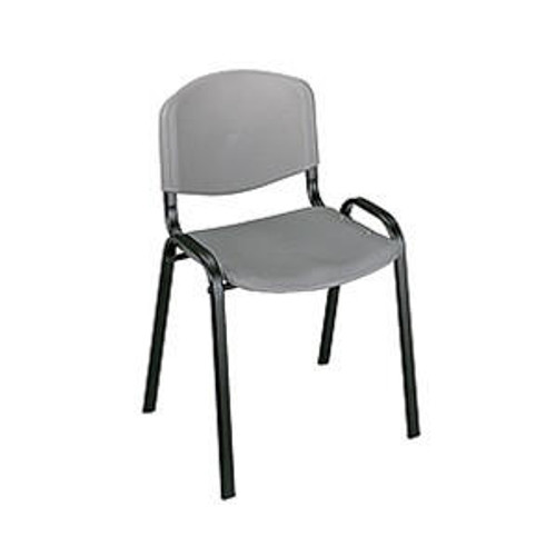 Safco Products Safco Stack Chair 4185 (4 Pack) 