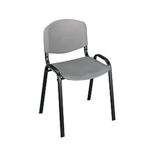 Safco Products Safco Stack Chair 4185 (4 Pack)