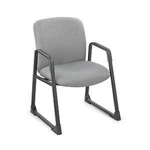 Safco Products Safco Uber Elite Guest Chair 3492