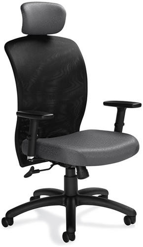 Global Total Office Sizzle Office Chair 6496-4 by Global