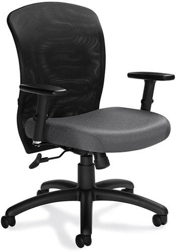 Global Total Office Sizzle Office Chair 6497-4 by Global