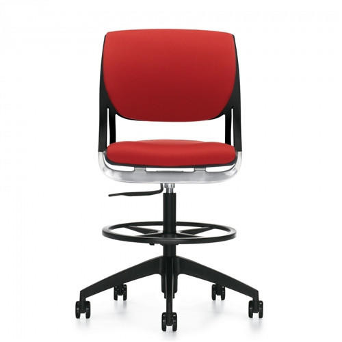 Global Total Office Global 6413 Model Novello Drafting Chair 