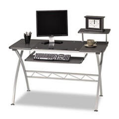 Mayline Group Vision Computer Desk 972 by Mayline