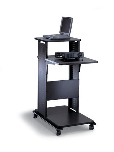 Mayline Group Mayline Presentation Stand