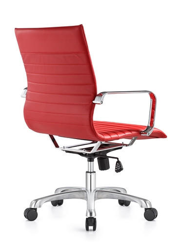 Woodstock Janis Mid Century Conference Chair