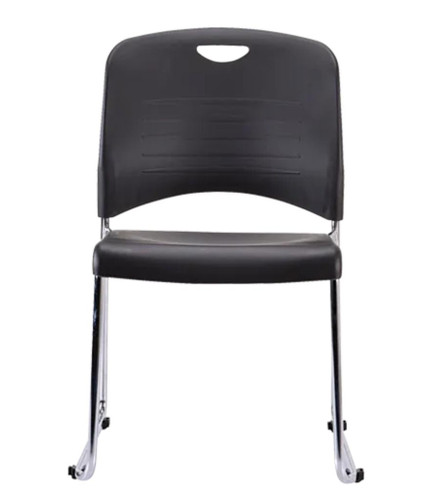 Eurotech Seating Aire Series S5000 Stack Chair (4 Pack!)