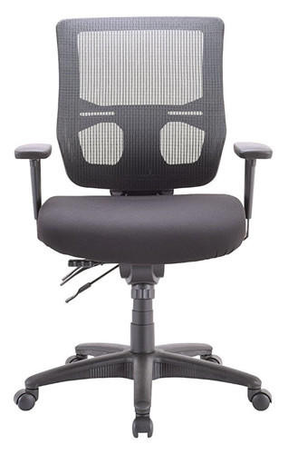 Eurotech Seating Apollo II Multi-Function Mid Back Chair MFST5455