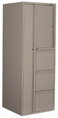 Global Total Office Global 9300 Series Storage Tower 93PT-3FL