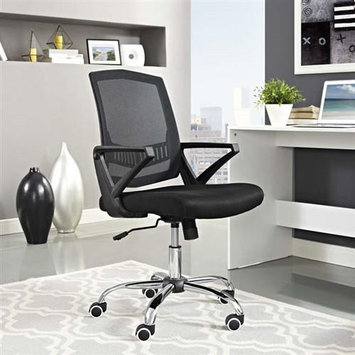  Modway Proceed Mid Back Mesh Chair EEI-2684 