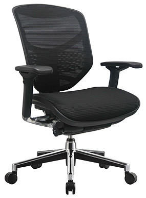 Eurotech Seating Concept 2.0 Office Chair