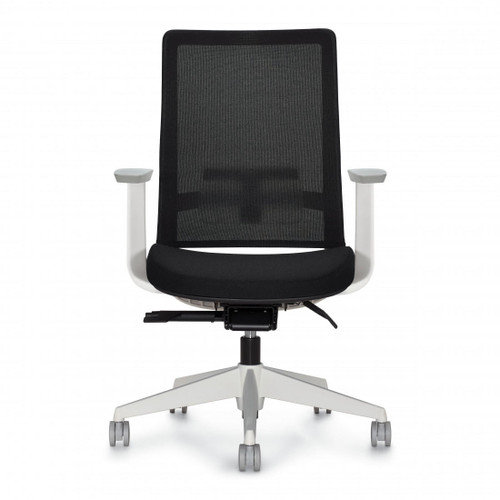 Global Total Office Global Factor High Back Mesh Chair 5540