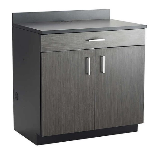 Safco Products Safco Hospitality Base Cabinet 1701