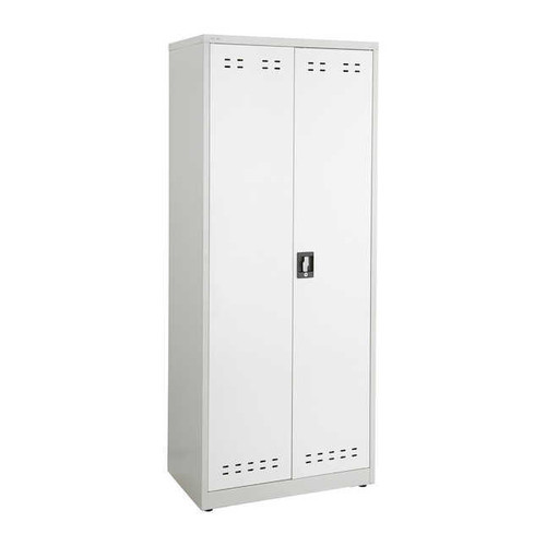 Safco Products Safco 72"H Steel Storage Cabinet 5532 