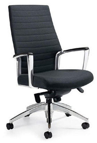 Global Total Office Global Accord Series High Back Office Chair 2670-2 