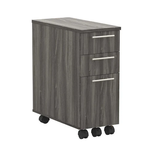 Mayline Group Mayline Skinny Pedestal ABSP