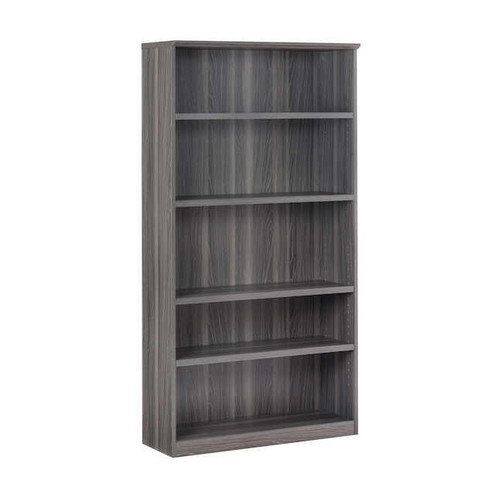 Mayline Group Mayline Medina 5 Shelf Bookcase MVB5