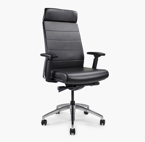 Wyatt Seating Wyatt Freeride High Back Executive Task Chair