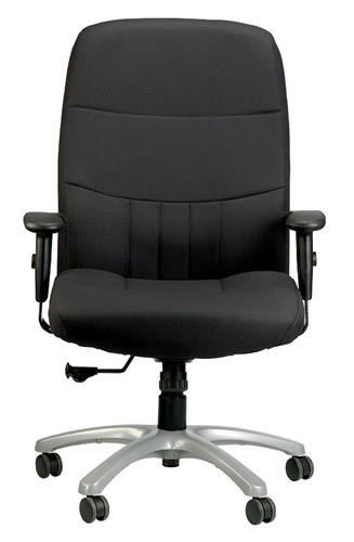 Eurotech Seating Excelsior Big and Tall Office Chair BM9000