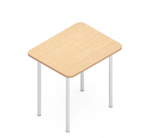 Global Total Office Global Zook 24"D Rectangular Table (Multiple Sizes) Global Total Office Global Zook 24"D Rectangular Table (Multiple Sizes)
