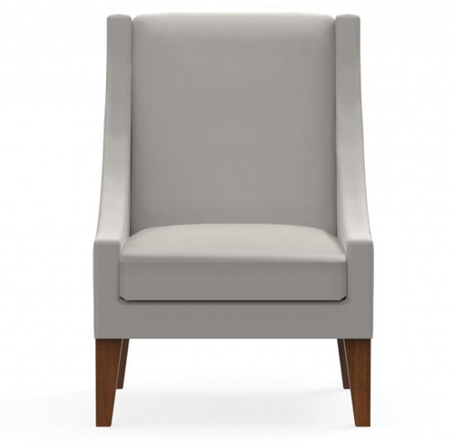 KI Lyra Contemporary Lounge Chair