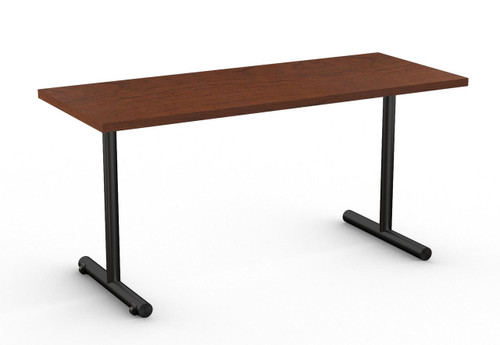  Special-T EZ-Roll Rectangular Table (Size and Finish Options!) 