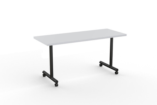  Special-T Kingston Flip Top Training Table with C-Legs (Size and Finish Options!) 